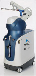 Makoplasty Robotic-assisted surgery