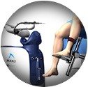 Robotic Knee Replacement (Mako) - Partial and Total service